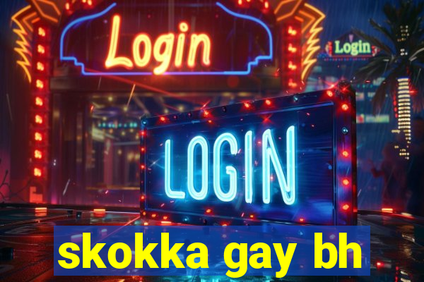 skokka gay bh